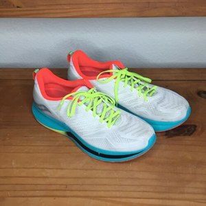 Saucony Mens Endorphin Shift S20577-10 Gray Running Shoes Sneakers Size 12.5